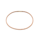 J. Crew Thin Braided Leather Necklace, $18 with code "SWEETSALE" (was $35) Lots of sale items are marked down even more with this code. This is one of those pieces you see on wealthy, plain-dressed ladies (they are probably also wearing a navy blue cashmere sweater) and you think to yourself, How does she do it?